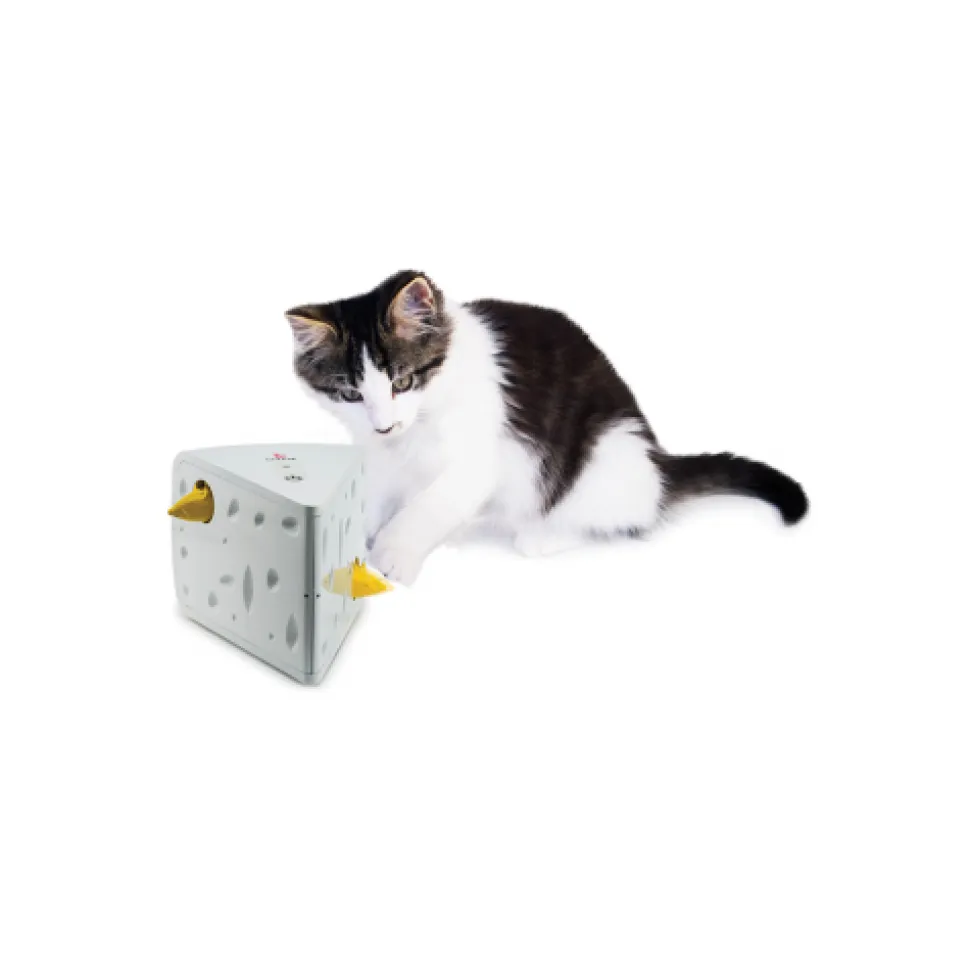 FroliCat Cheese