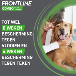 Frontline Combo Spot On Hond