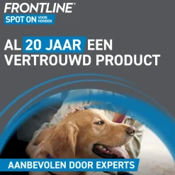 Frontline Spot On Hond
