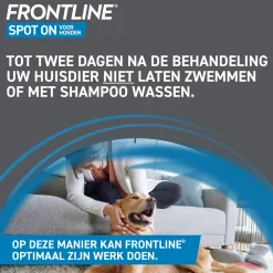 Frontline Spot On Hond