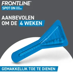 Frontline Spot On Hond