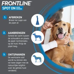 Frontline Spot On Hond