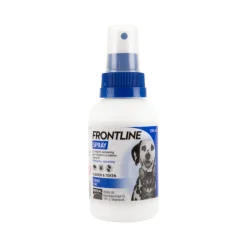 Frontline Spray
