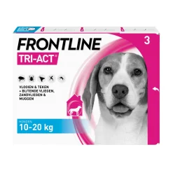Frontline Tri-Act