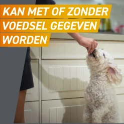 FRONTPRO Kauwtabletten Hond