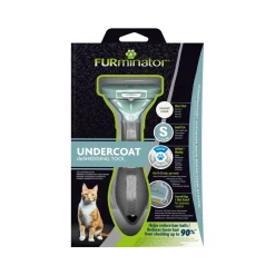 FURminator Kat