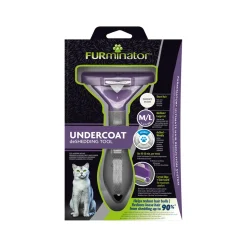FURminator Kat
