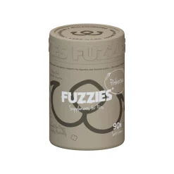 Fuzzies Probiotics
