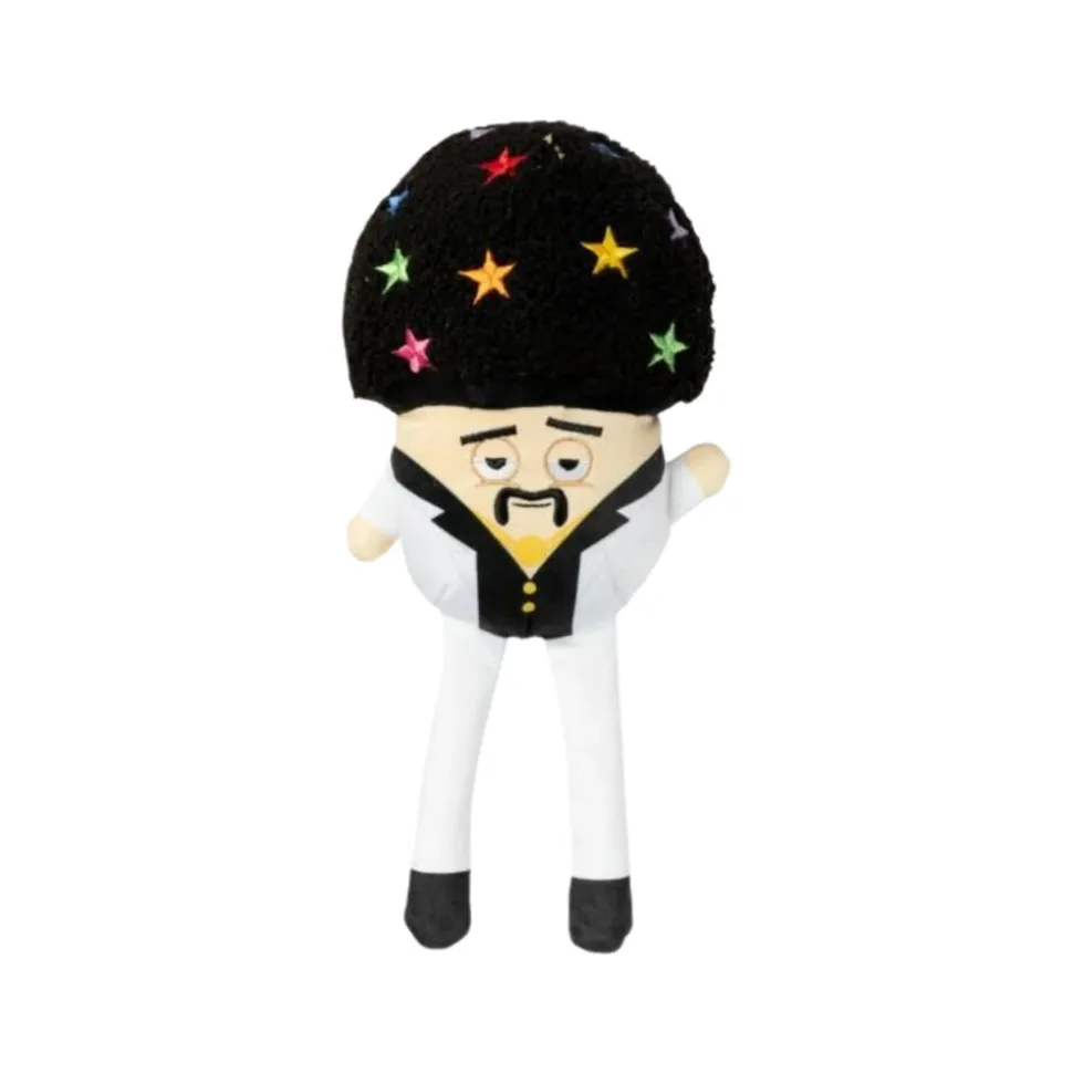 FuzzYard Disco Randy Mushroom