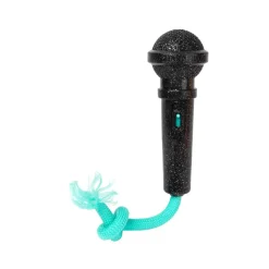 FuzzYard Mic Drop