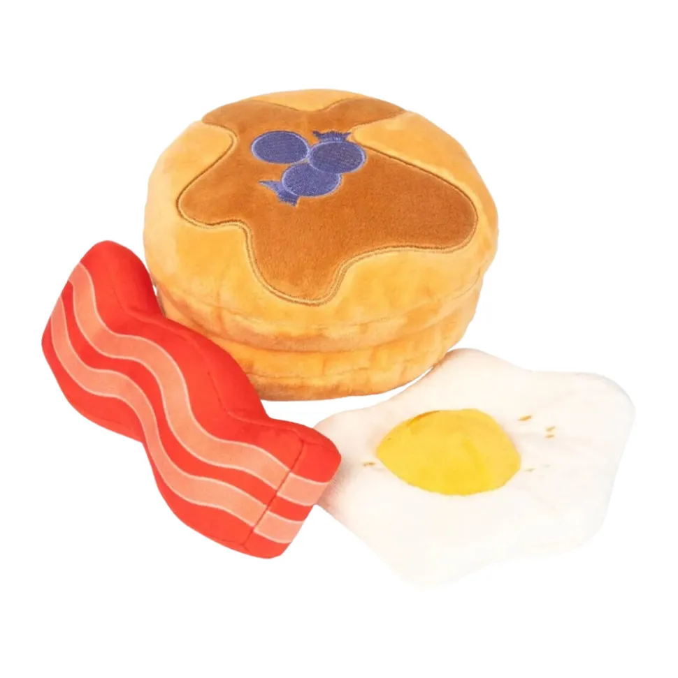 Fuzzyard Perfect Match Dog's Breakfast
