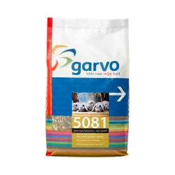 Garvo Gemengd Konijnenvoer