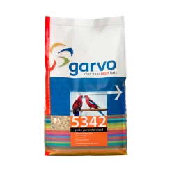 Garvo grote parkietenzaad
