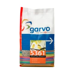 Garvo Kanarie Zoet Standaard