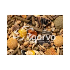 Garvo Knaagdiermix