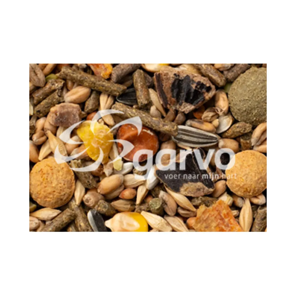 Garvo Knaagdiermix