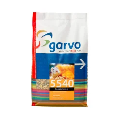 Garvo Knaagdiermix