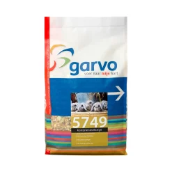 Garvo Konijnenmelange