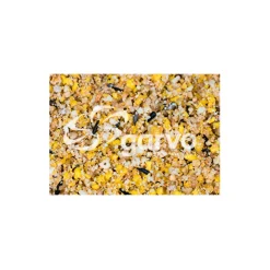 Garvo Solution Eivoer