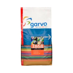 Garvo Solution Eivoer