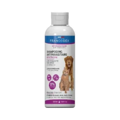 Gentle Shampoo Dimethicone Hond & Kat