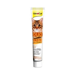 GimCat Anti-hairball Duo-paste
