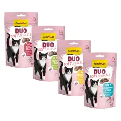 GimCat Duo Soft Snacks