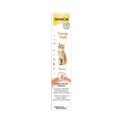 GimCat Energy Pasta voor katten