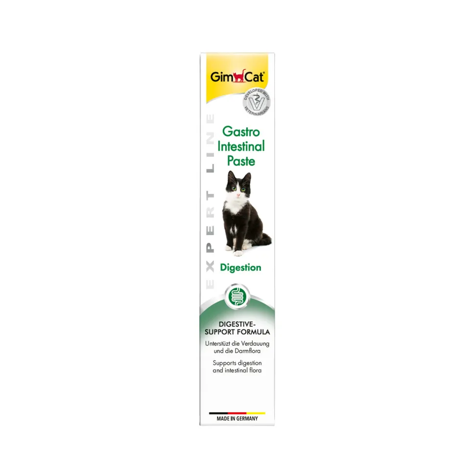GimCat Gastro Intestinal Pasta