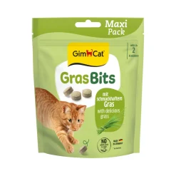 GimCat GrasBits