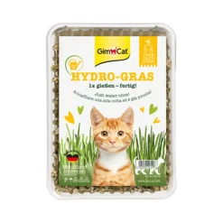GimCat Hydro-Gras