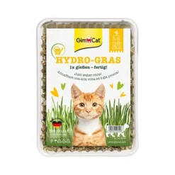 GimCat Hydro-Gras