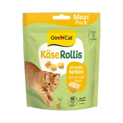 GimCat Kaas-Rollies