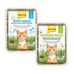 GimCat Kattengras