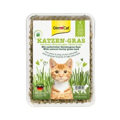 GimCat Kattengras