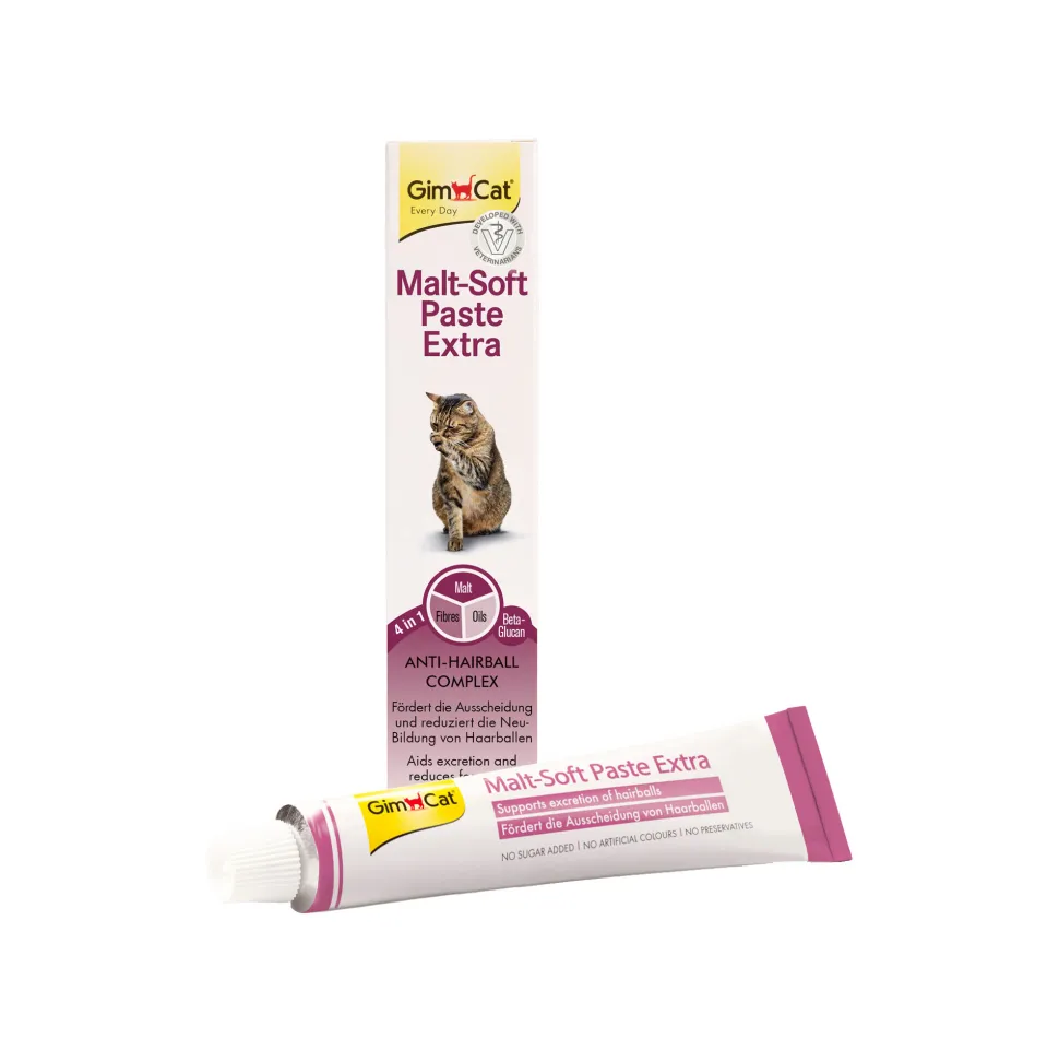 GimCat Malt-Soft Pasta Extra