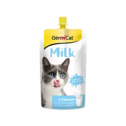GimCat Melk