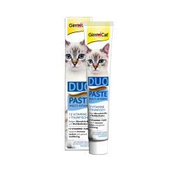 GimCat Multi-vitamin Duo-paste