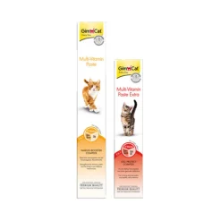 GimCat Multi-Vitamin Paste