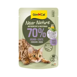 GimCat Near Nature