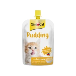 GimCat Pudding