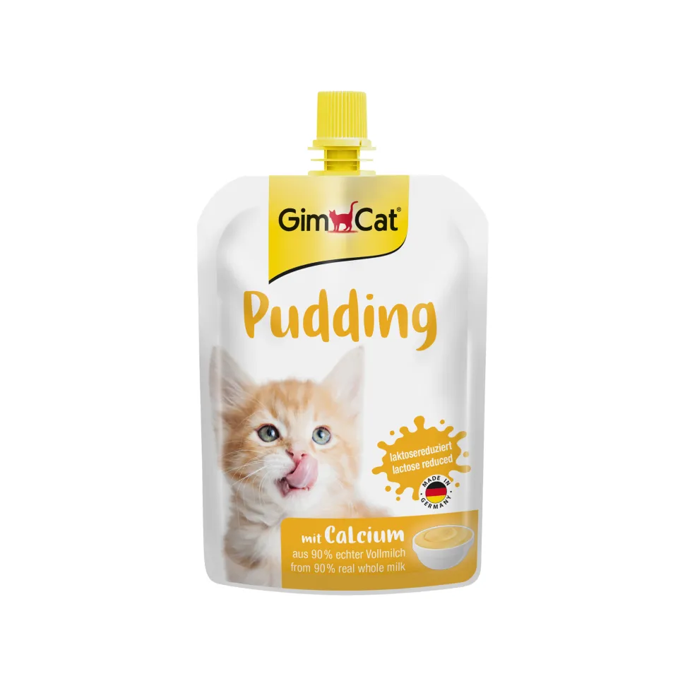 GimCat Pudding
