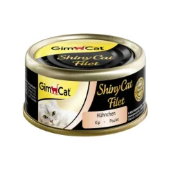 GimCat ShinyCat Filet