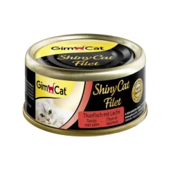 GimCat ShinyCat Filet