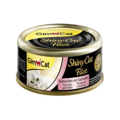 GimCat ShinyCat Filet