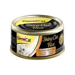 GimCat ShinyCat Filet