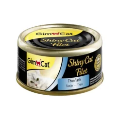 GimCat ShinyCat Filet