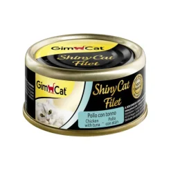 GimCat ShinyCat Filet