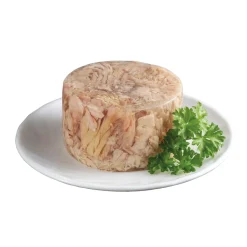 GimCat ShinyCat Filets in Jelly