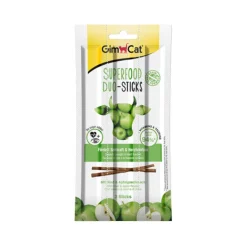 GimCat Superfood Duo-Sticks